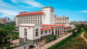 Flamingo Hotel Sector 67 I Studio Rooms I Gurgaon
